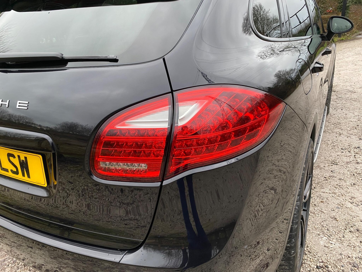 Used Porsche Cayenne for sale - 77291667: Photo 29