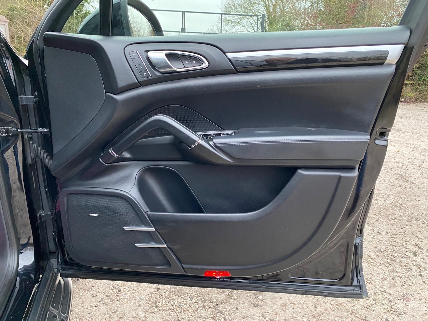 Used Porsche Cayenne for sale - 77291667: Photo 30