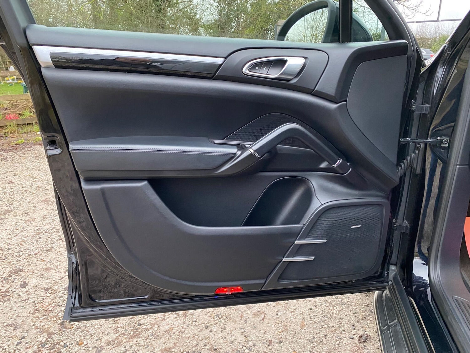 Used Porsche Cayenne for sale - 77291667: Photo 31