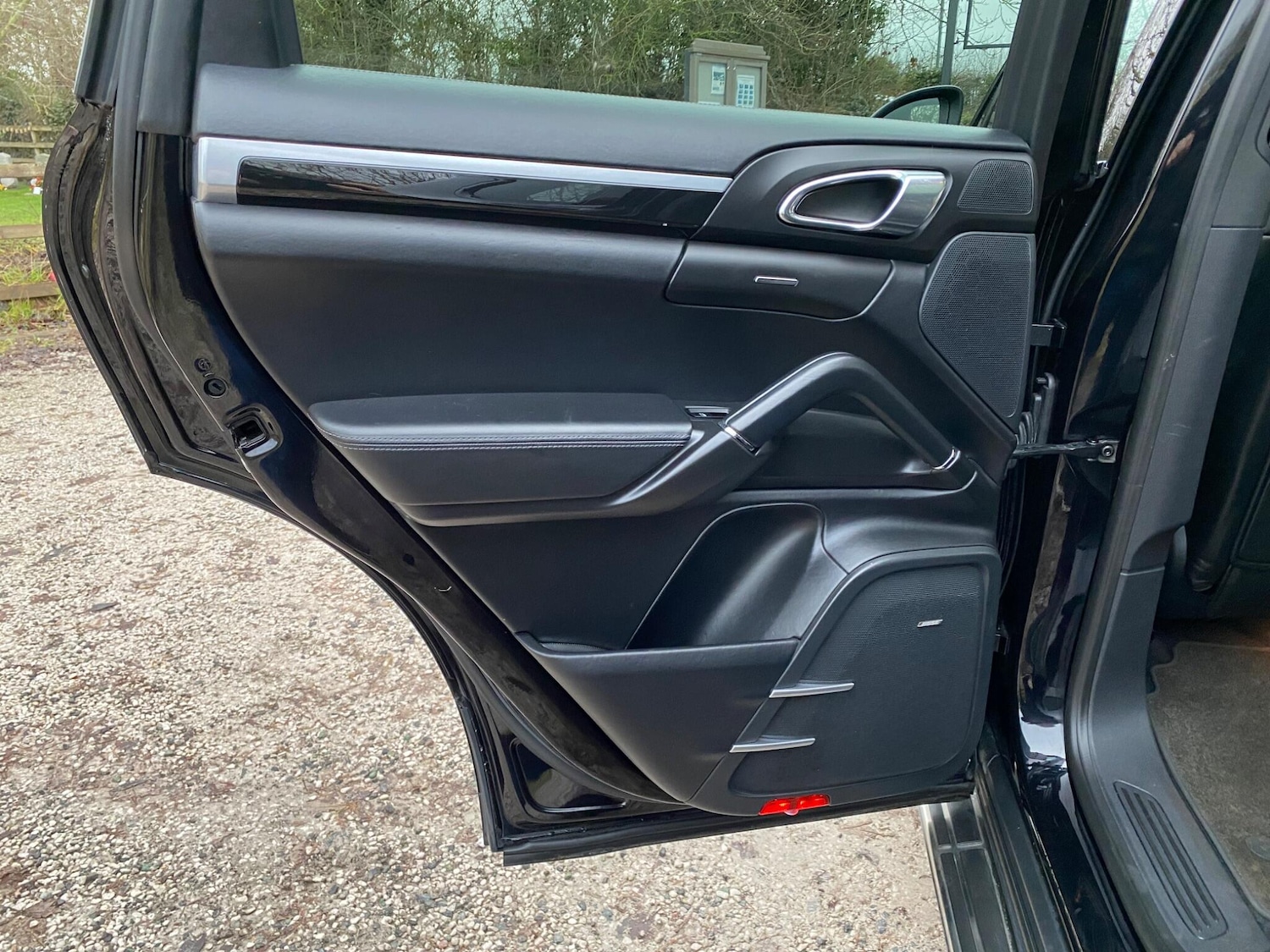 Used Porsche Cayenne for sale - 77291667: Photo 32