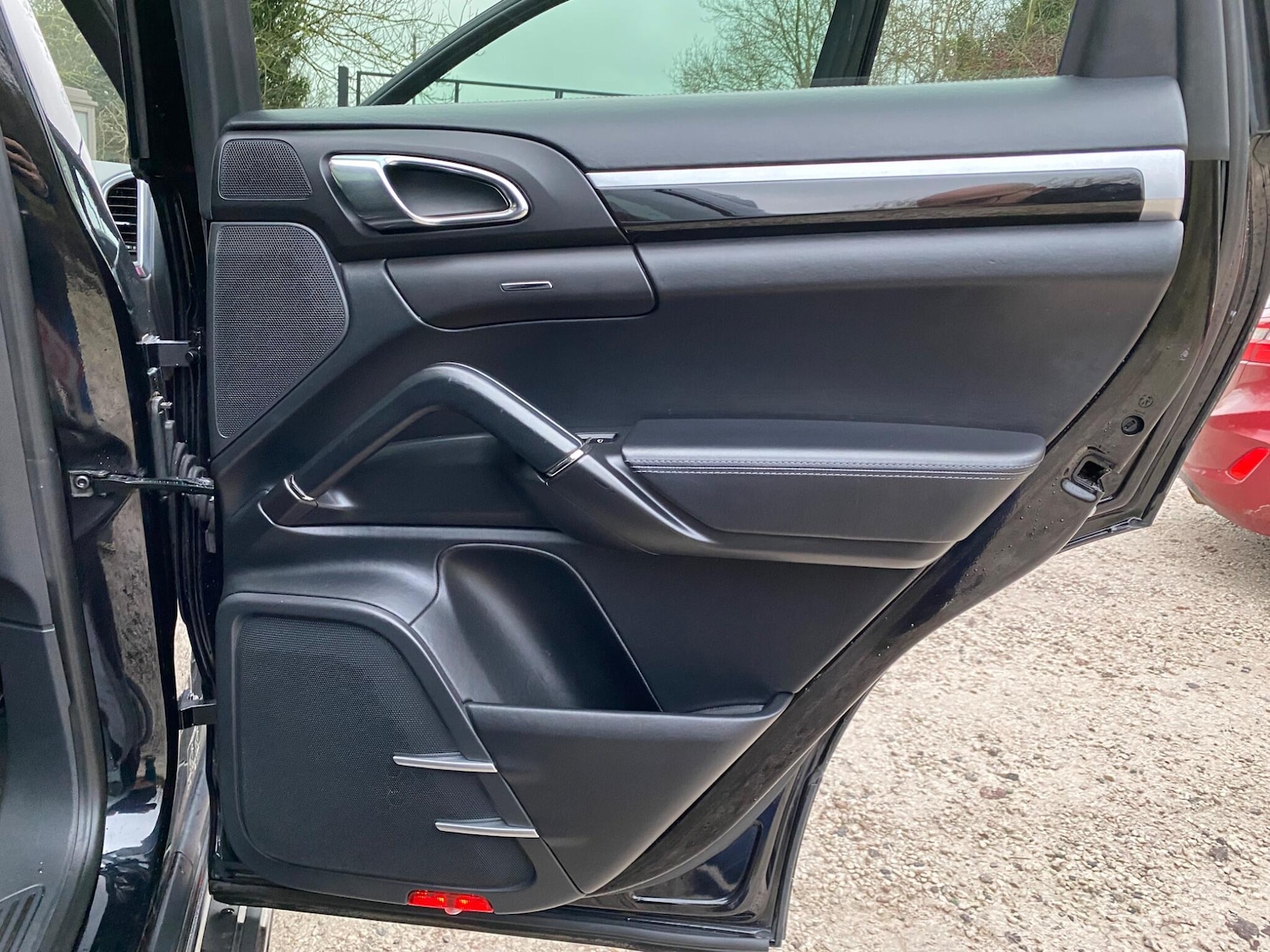 Used Porsche Cayenne for sale - 77291667: Photo 33