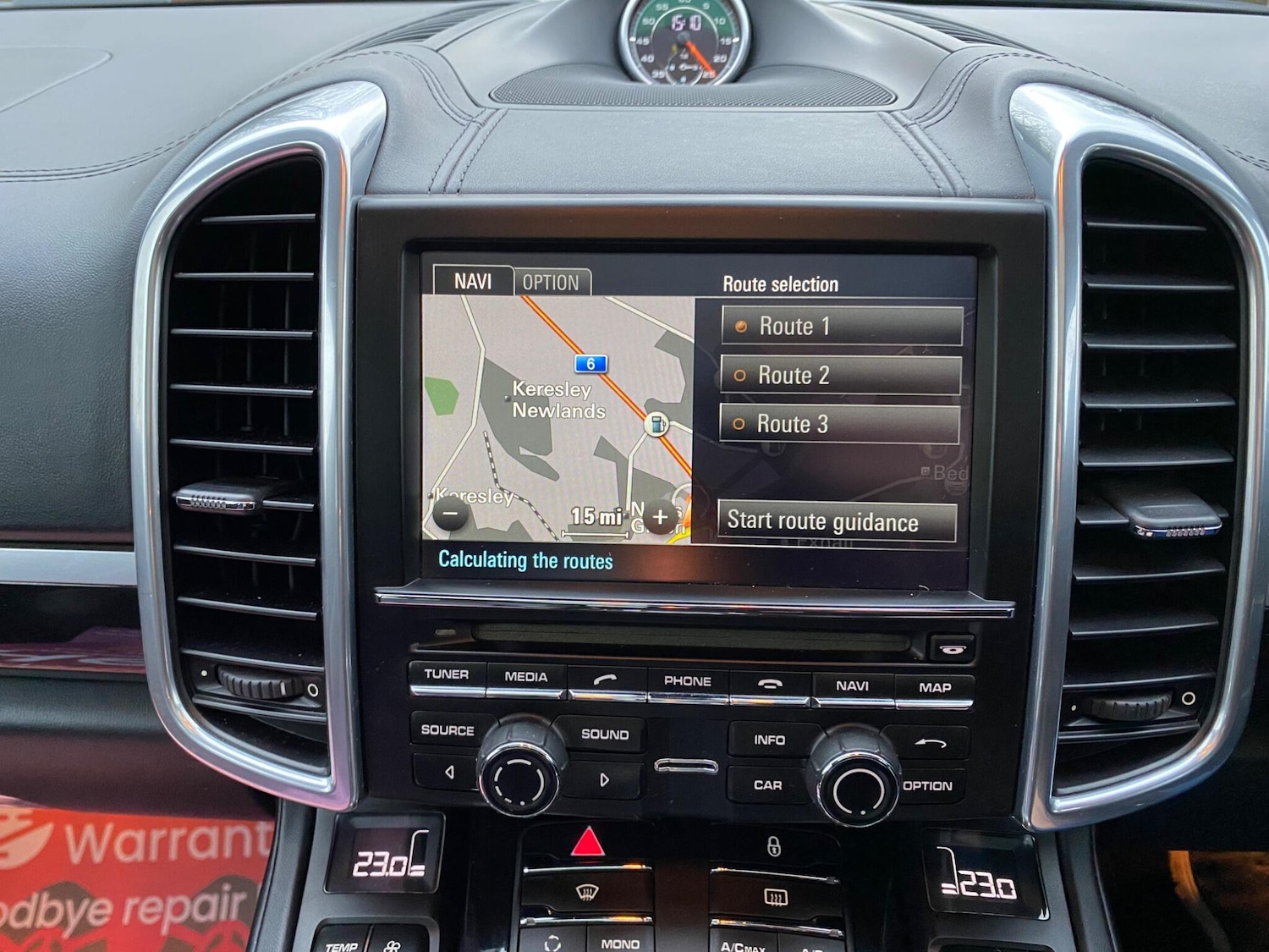 Used Porsche Cayenne for sale - 77291667: Photo 41