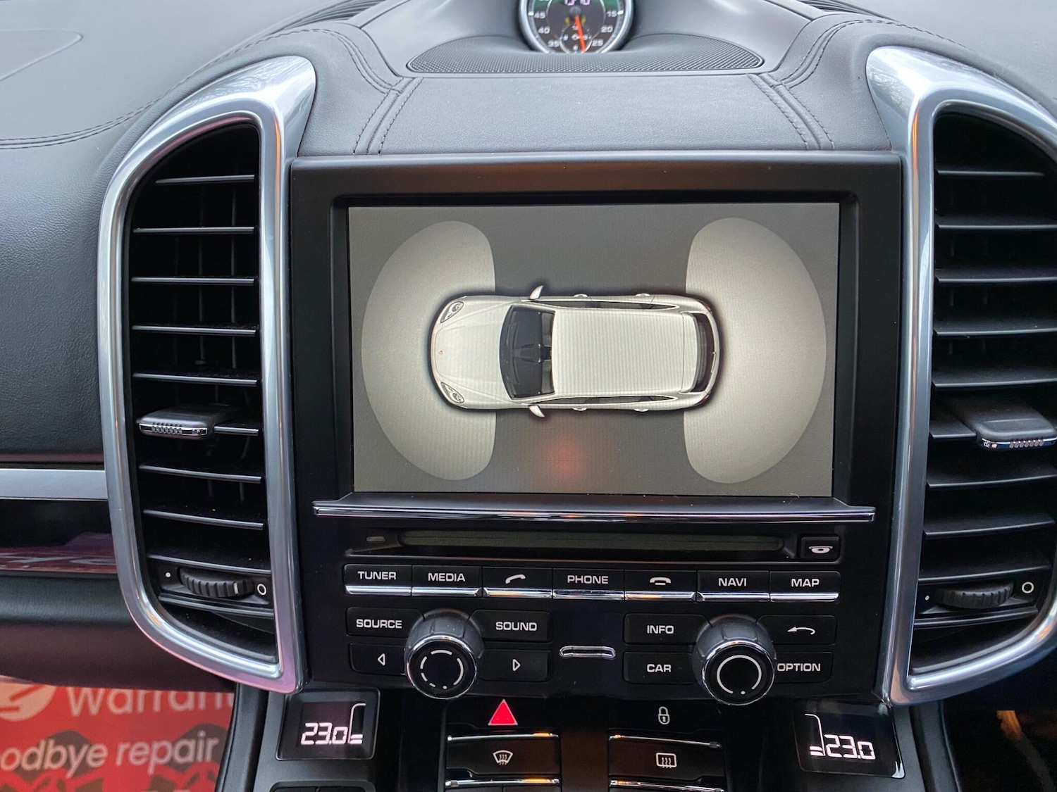 Used Porsche Cayenne for sale - 77291667: Photo 42