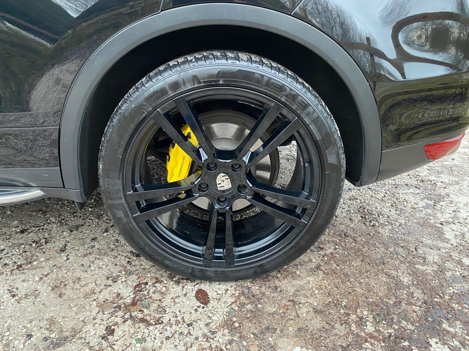 Used Porsche Cayenne for sale - 77291667: Photo 43