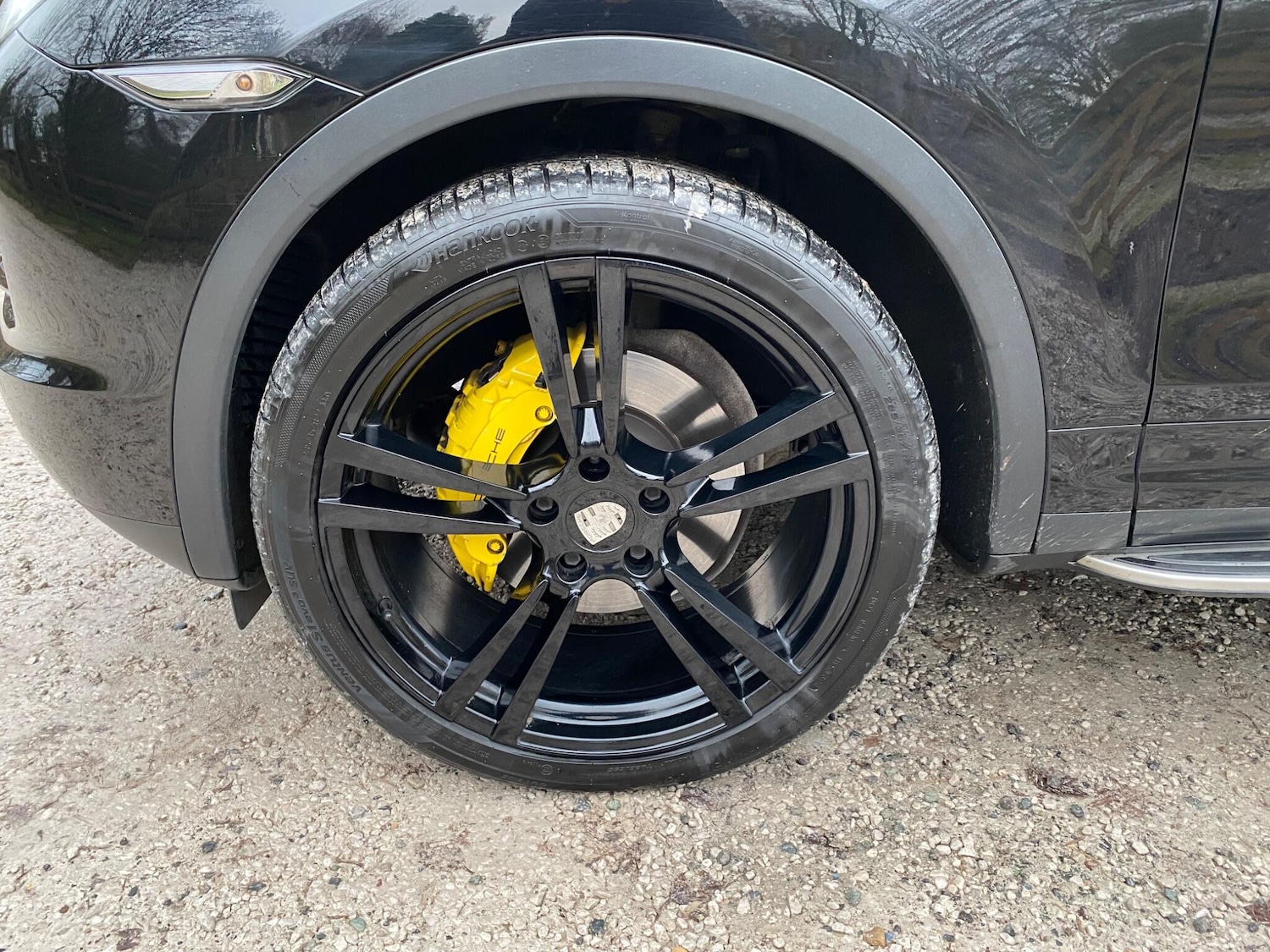 Used Porsche Cayenne for sale - 77291667: Photo 44