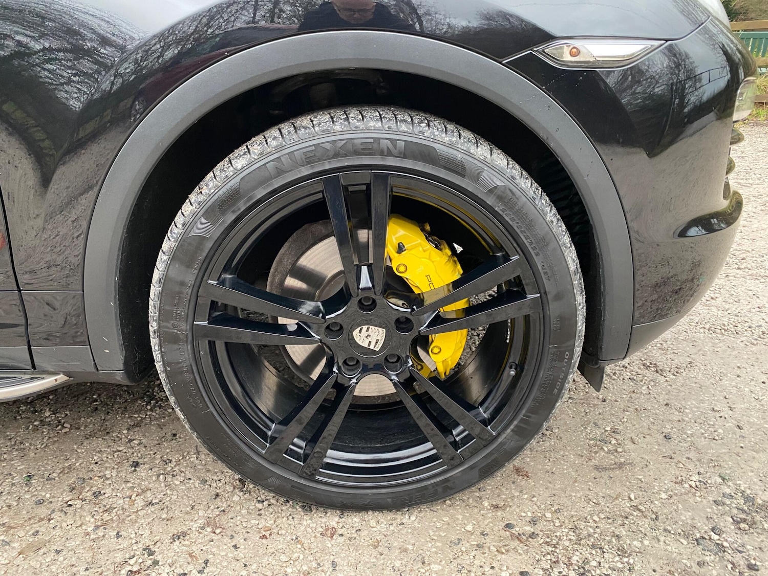 Used Porsche Cayenne for sale - 77291667: Photo 45