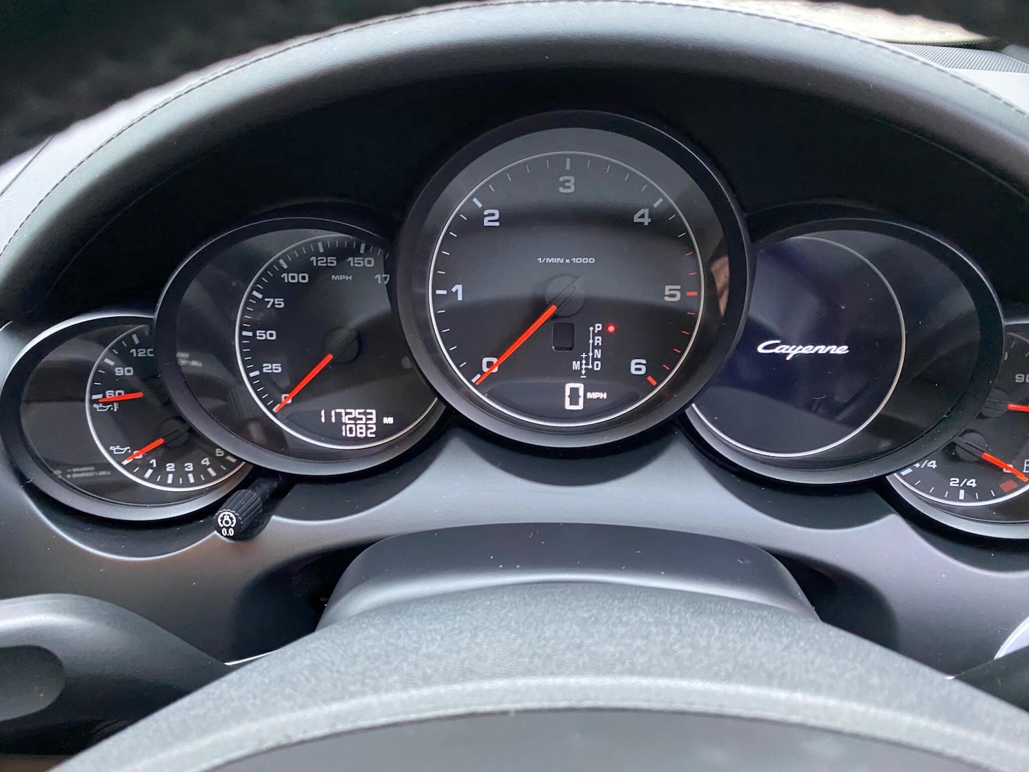 Used Porsche Cayenne for sale - 77291667: Photo 9