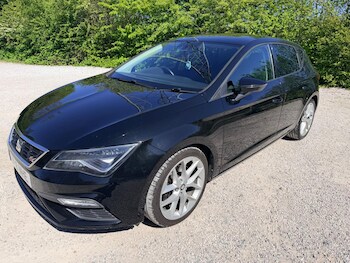 Used SEAT Leon 2018 for sale - 78362788: Photo