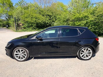 Used SEAT Leon 2018 for sale - 78362788: Photo