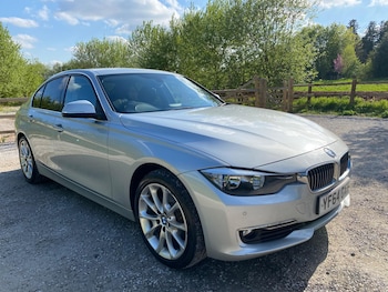 Used BMW 3 Series 2014 for sale - 75915545: Photo