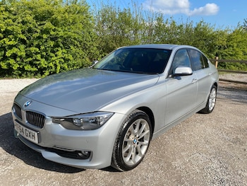 Used BMW 3 Series 2014 for sale - 75915545: Photo