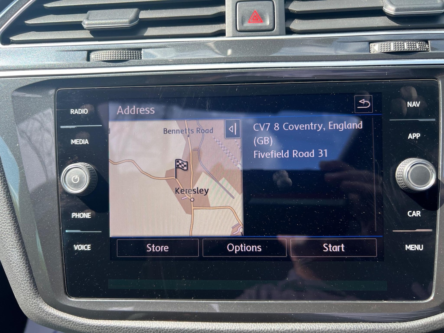Vehicle 38