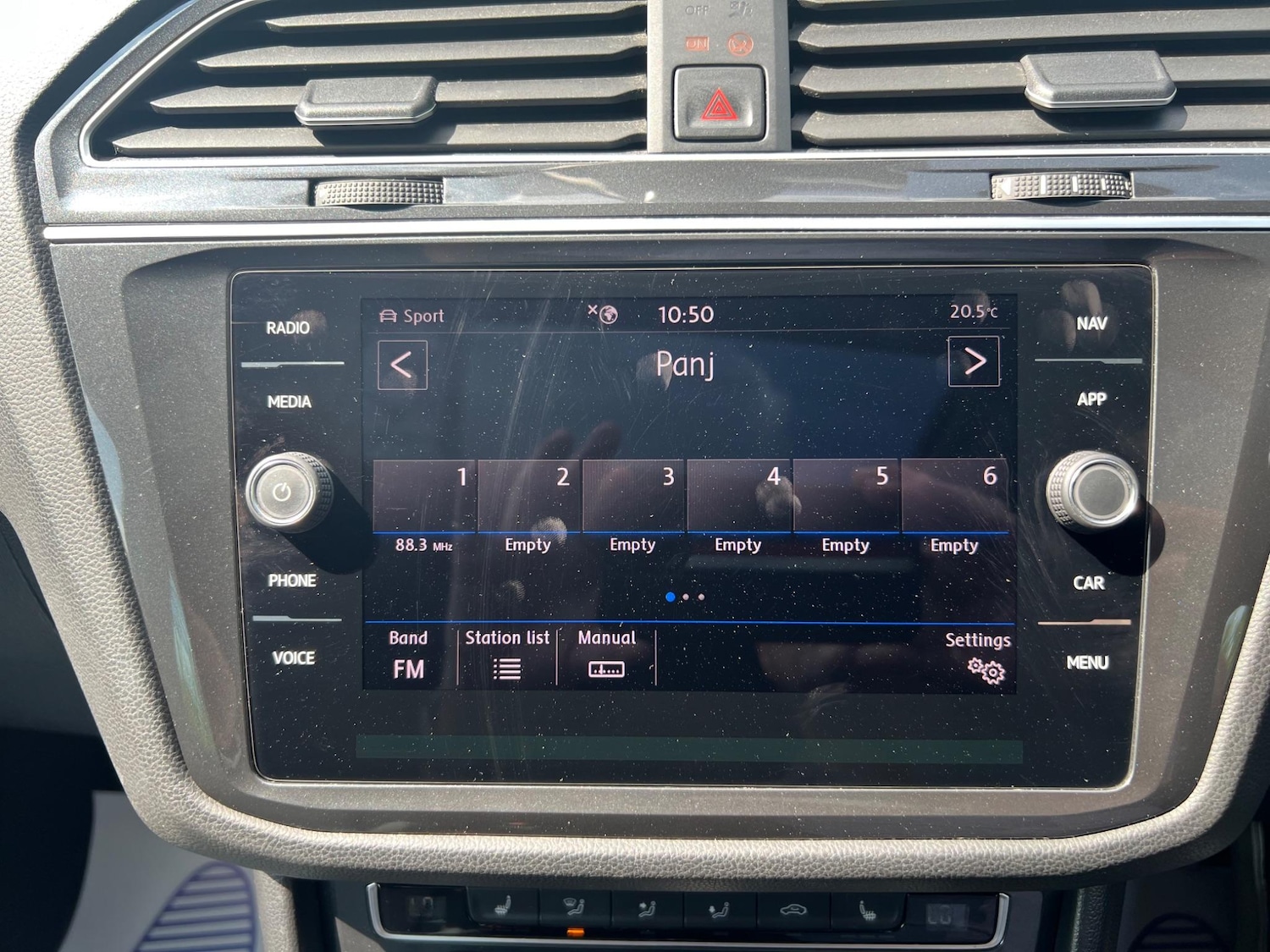 Vehicle 40