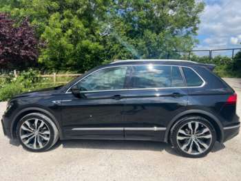 Used Volkswagen Tiguan 2019 for sale - 74965646: Photo