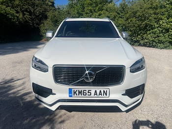 Used Volvo XC90 2015 for sale - 78752498: Photo