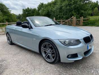 2012 (12) - 3.0 330d Sport Plus Edition Steptronic Euro 5 2dr