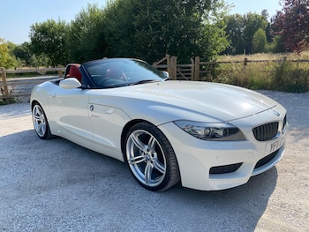Used BMW Z4 2011 for sale - 75563024: Photo