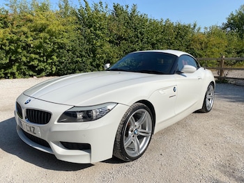 Used BMW Z4 2011 for sale - 75563024: Photo
