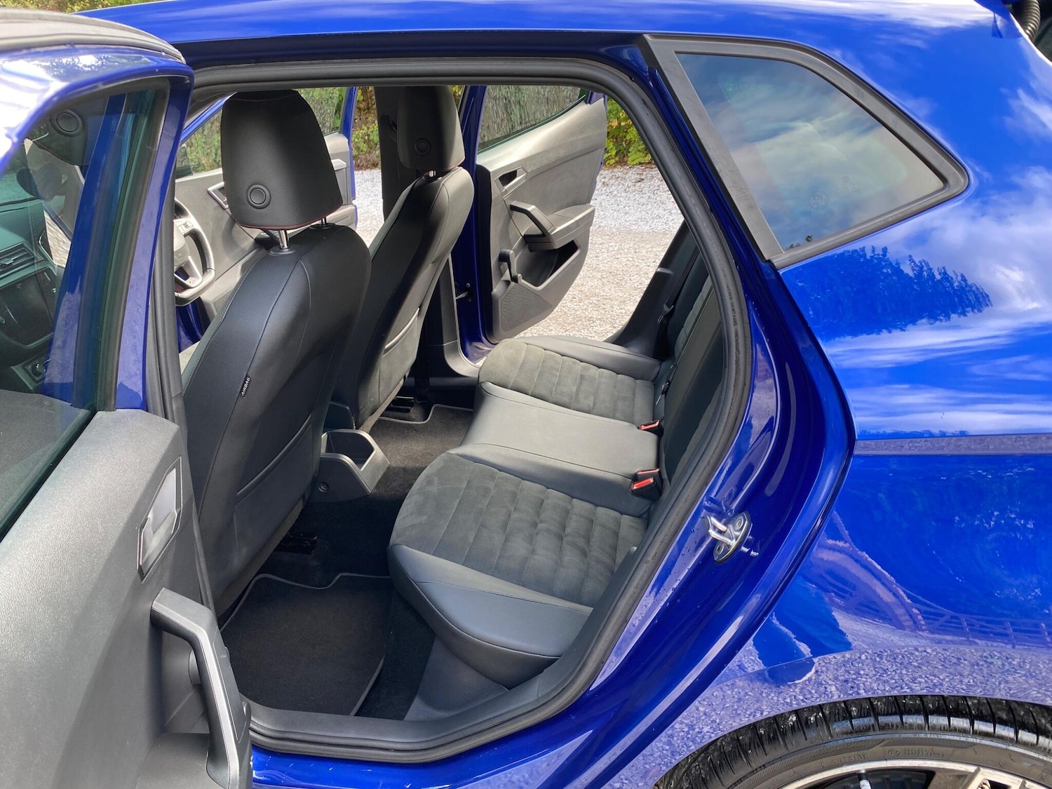 Used SEAT Ibiza 2019 for sale - 75949944: Photo 13