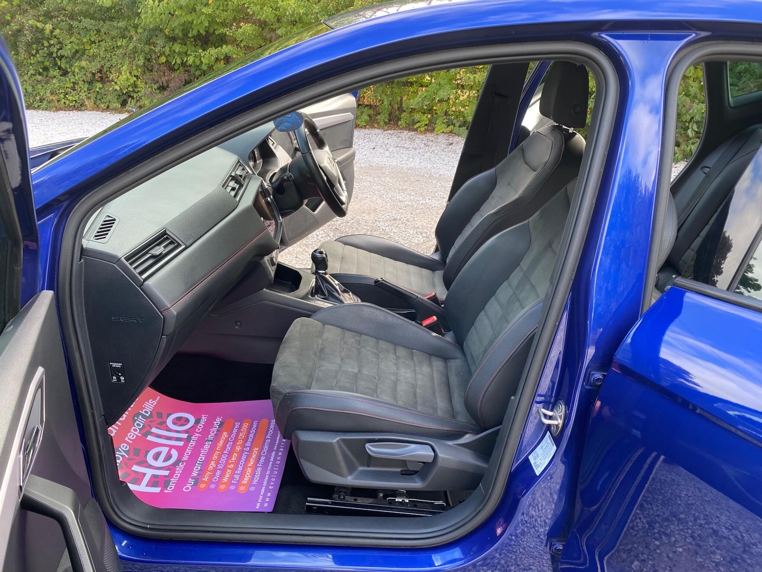 Used SEAT Ibiza 2019 for sale - 75949944: Photo 14
