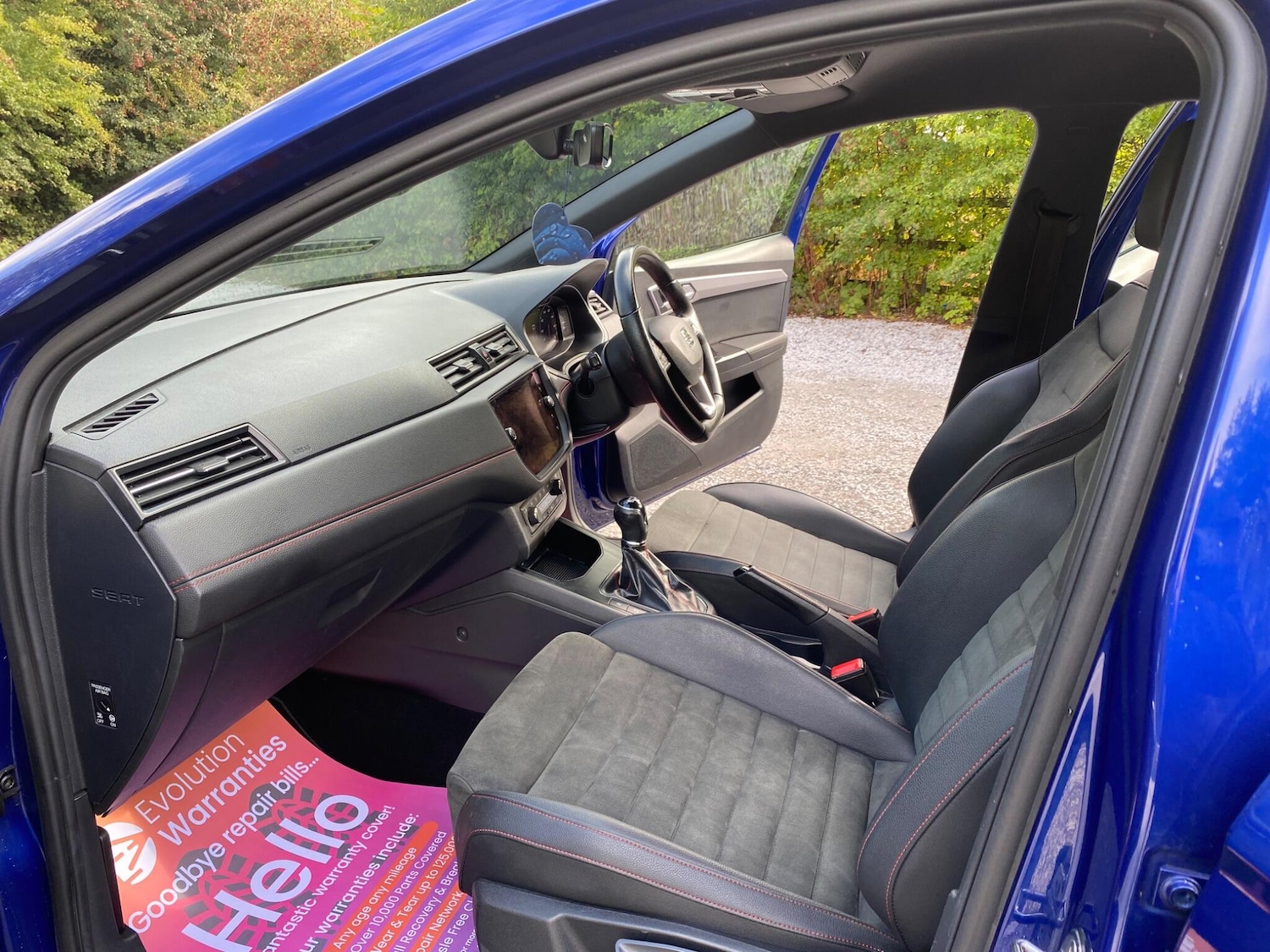 Used SEAT Ibiza 2019 for sale - 75949944: Photo 15