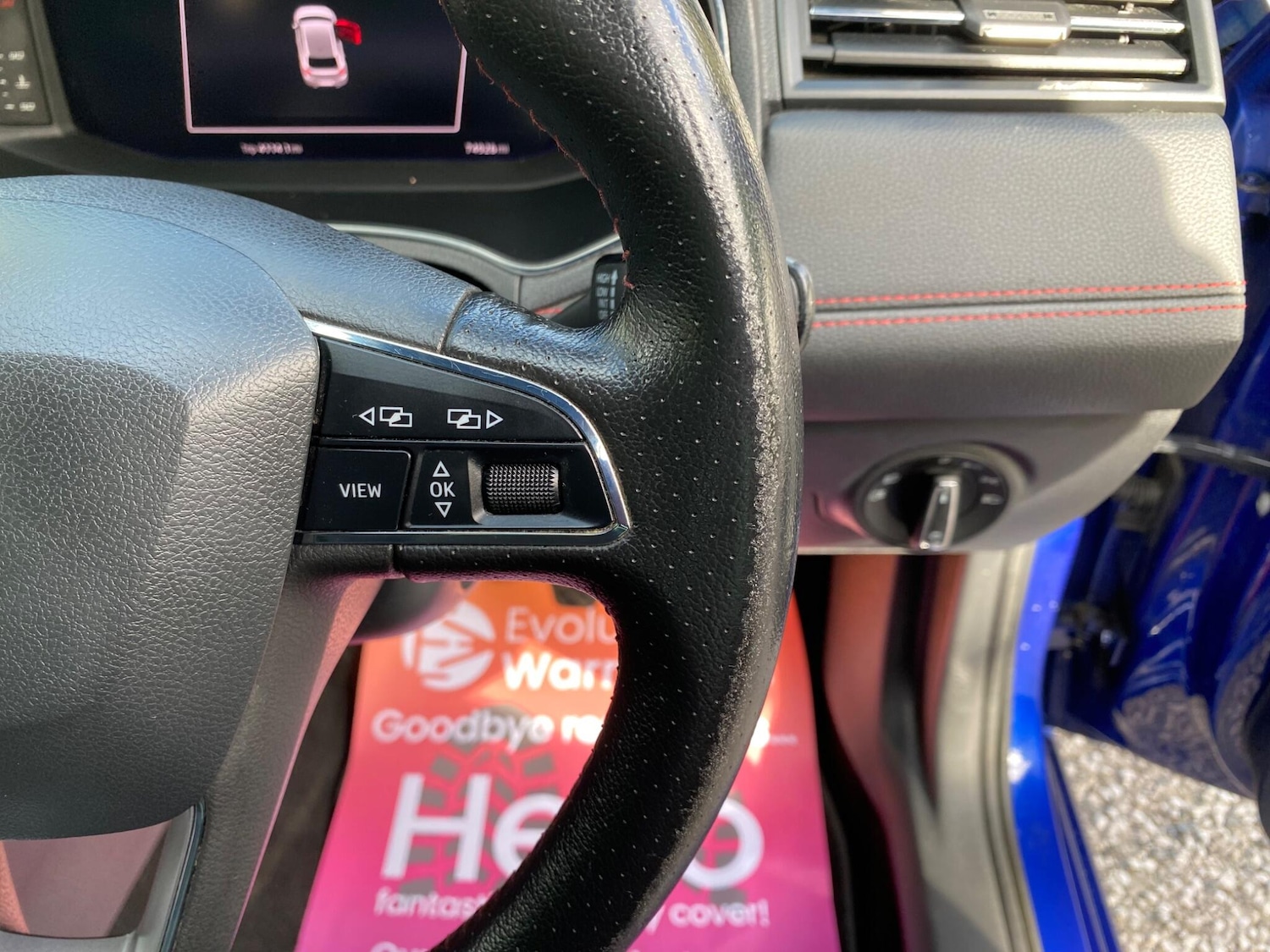 Used SEAT Ibiza 2019 for sale - 75949944: Photo 18