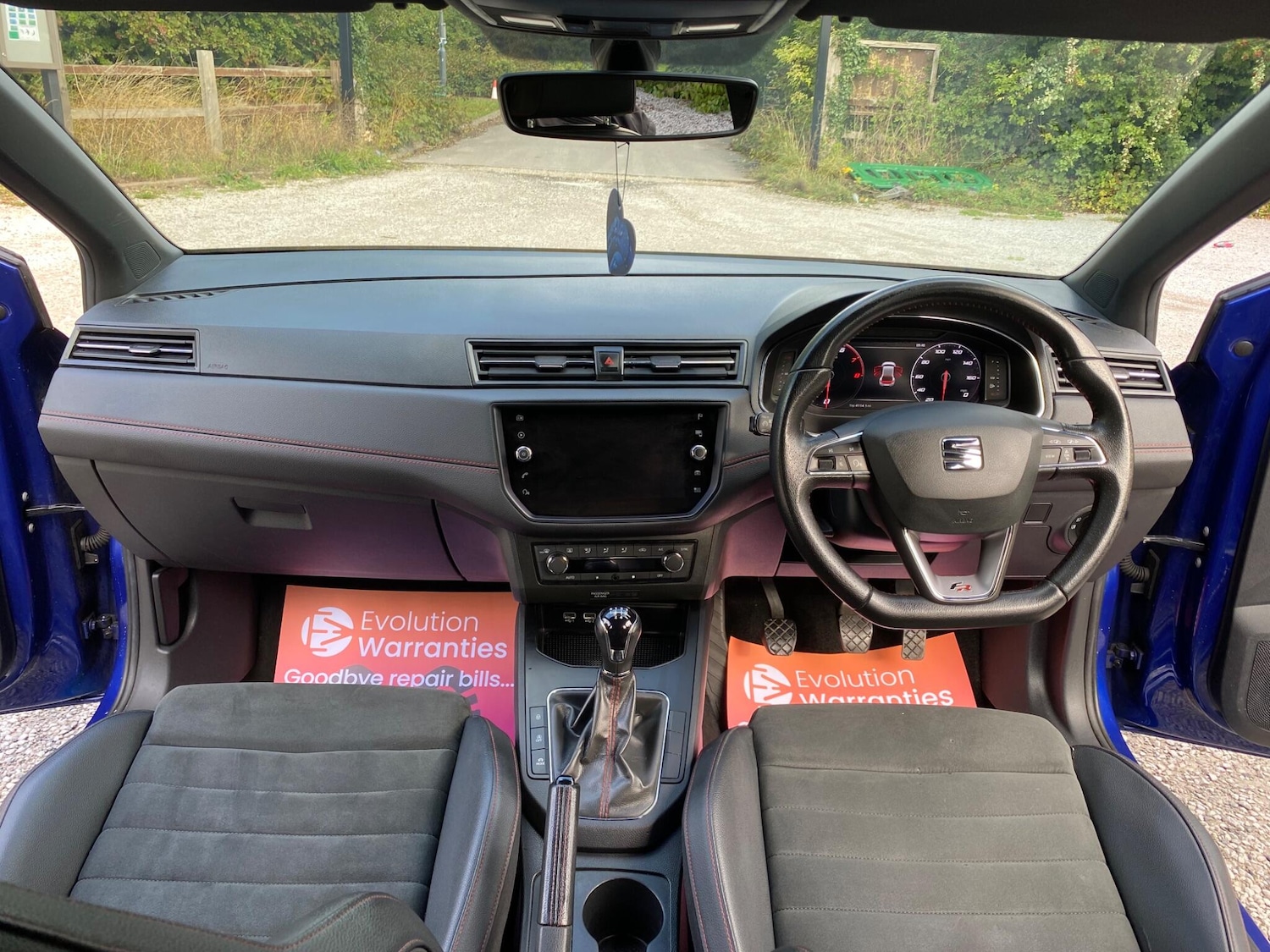 Used SEAT Ibiza 2019 for sale - 75949944: Photo 19