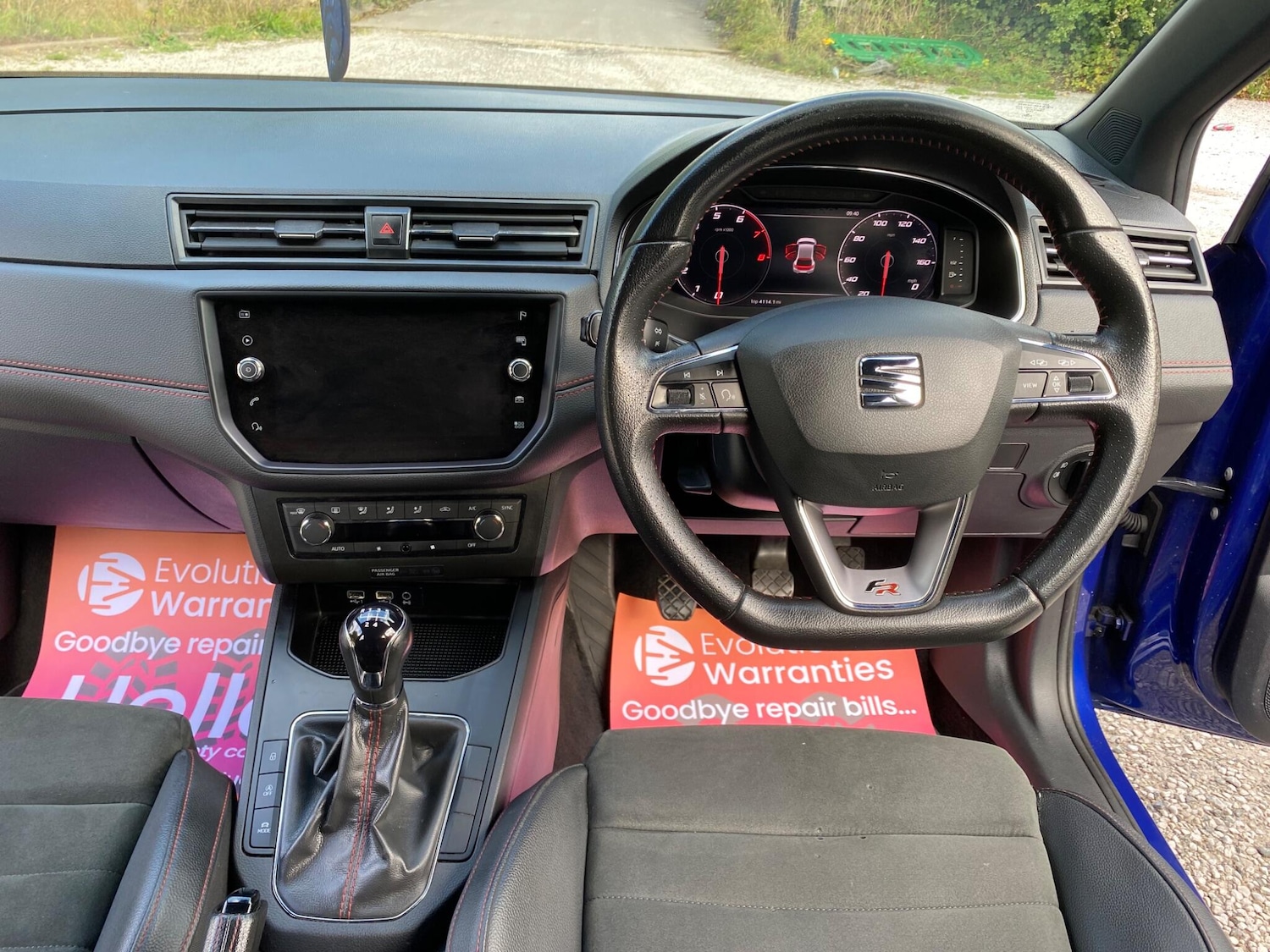 Used SEAT Ibiza 2019 for sale - 75949944: Photo 20