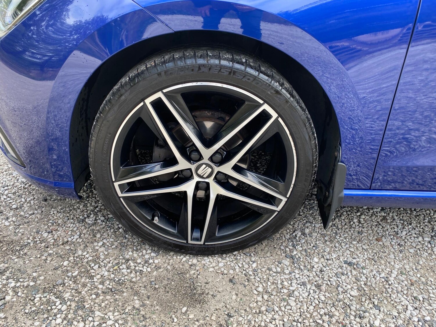 Used SEAT Ibiza 2019 for sale - 75949944: Photo 34