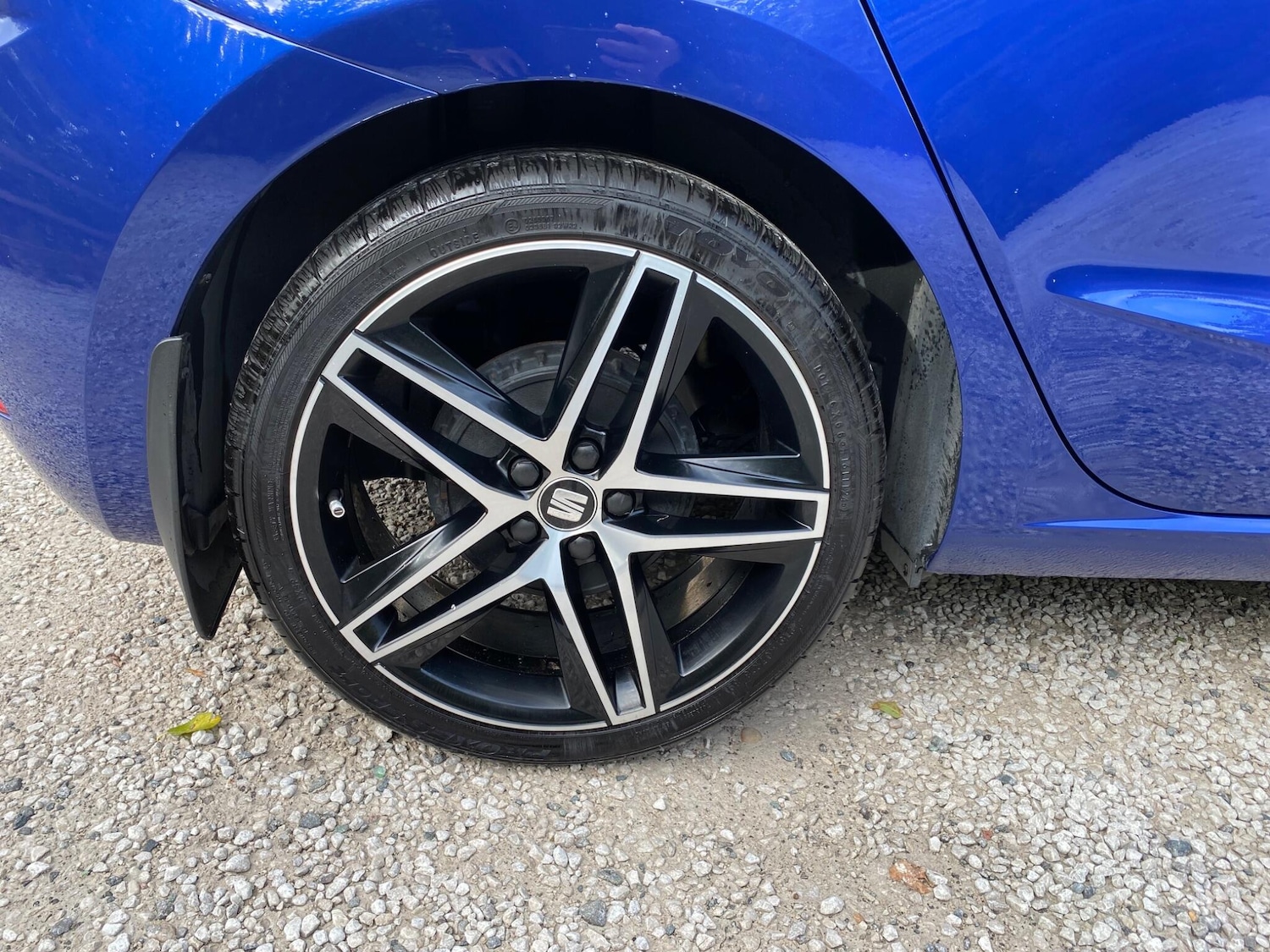 Used SEAT Ibiza 2019 for sale - 75949944: Photo 36