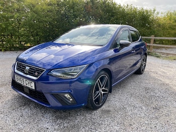 Used SEAT Ibiza 2019 for sale - 75949944: Photo