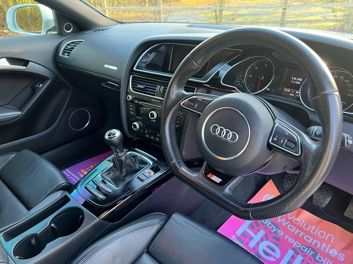 Used Audi A5 2012 for sale - 76607642: Photo 10