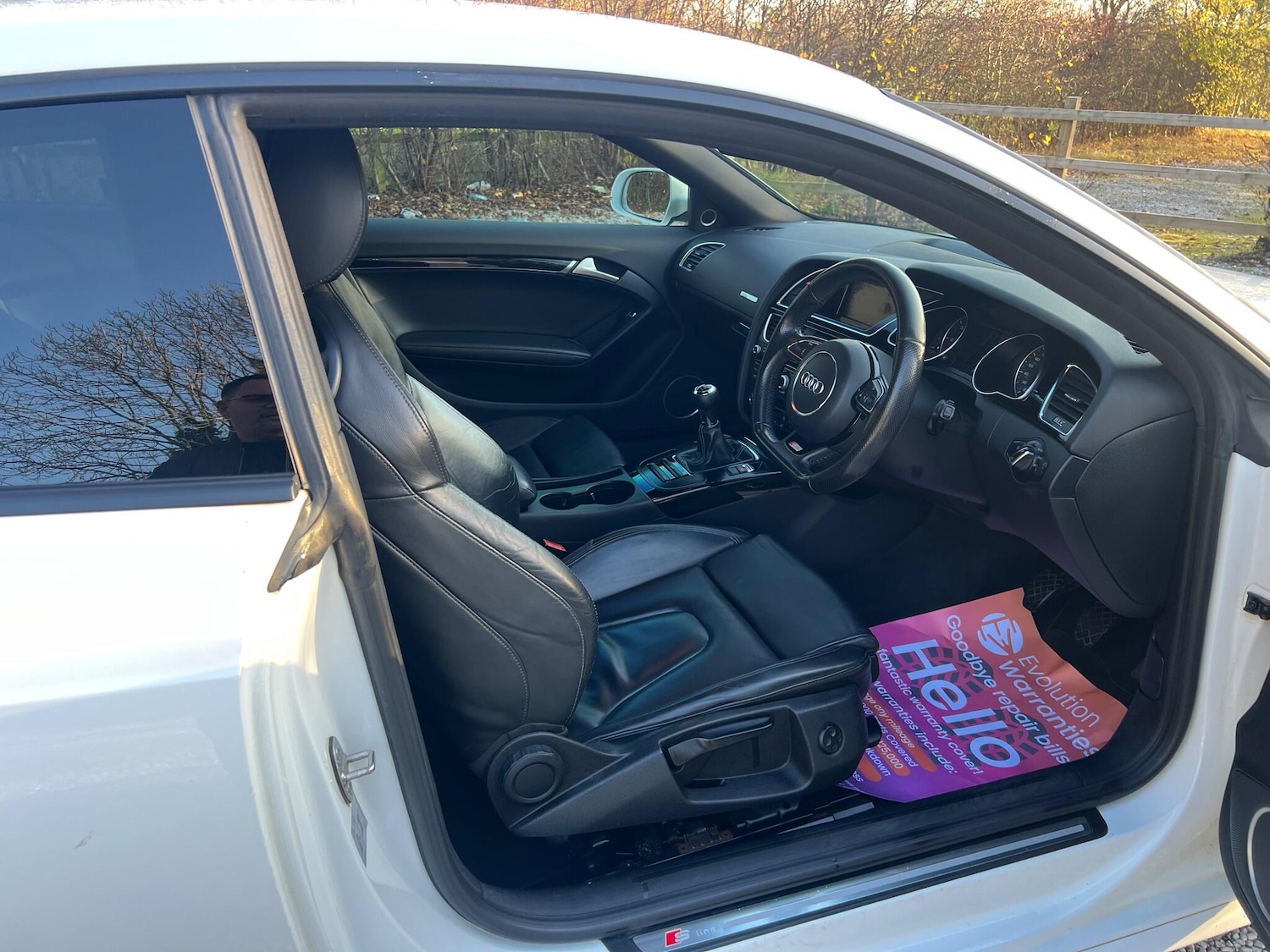 Used Audi A5 2012 for sale - 76607642: Photo 11