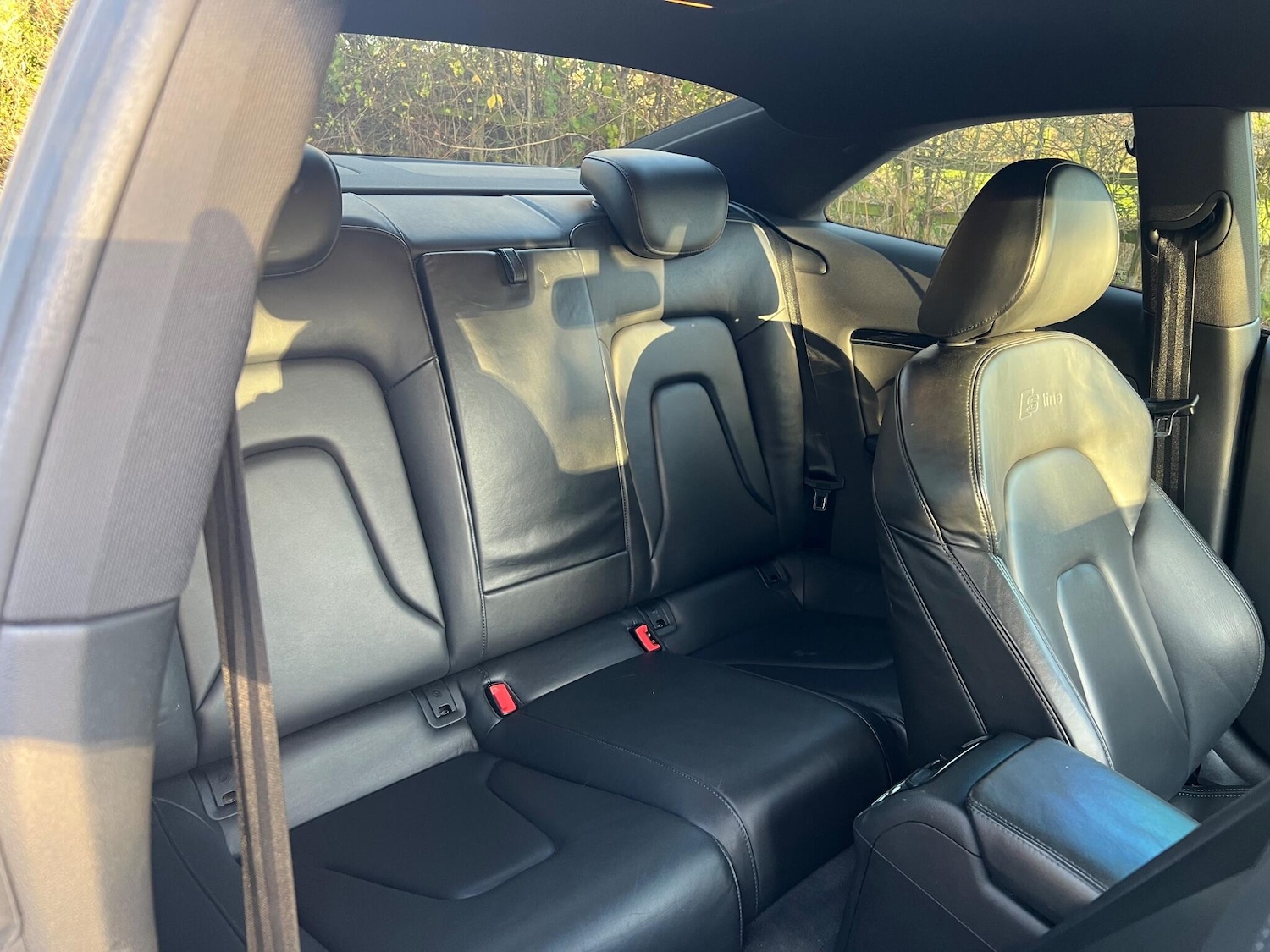 Used Audi A5 2012 for sale - 76607642: Photo 12