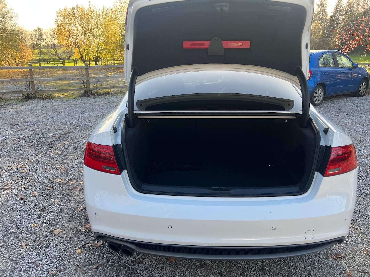 Used Audi A5 2012 for sale - 76607642: Photo 13