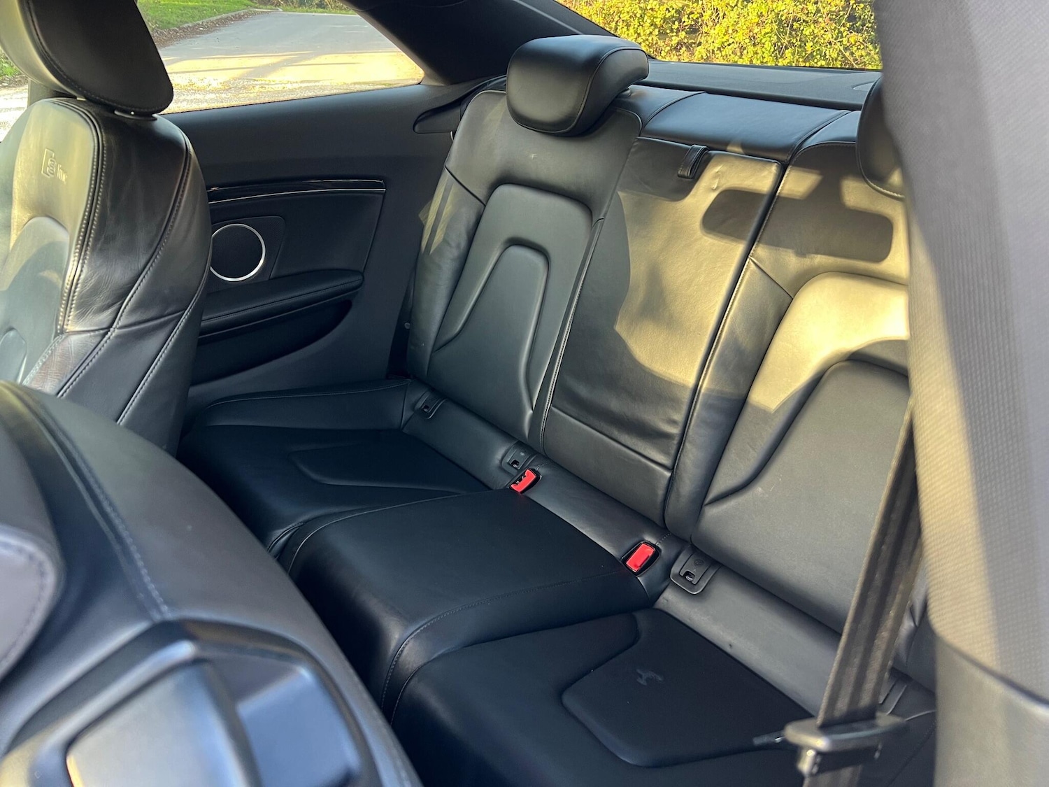 Used Audi A5 2012 for sale - 76607642: Photo 14