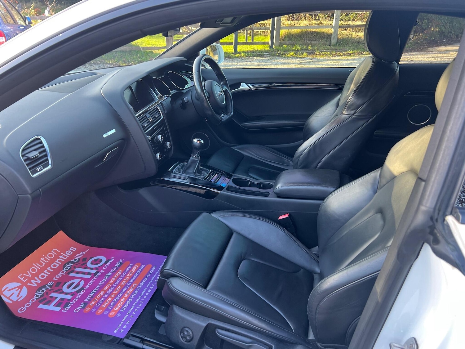 Used Audi A5 2012 for sale - 76607642: Photo 15