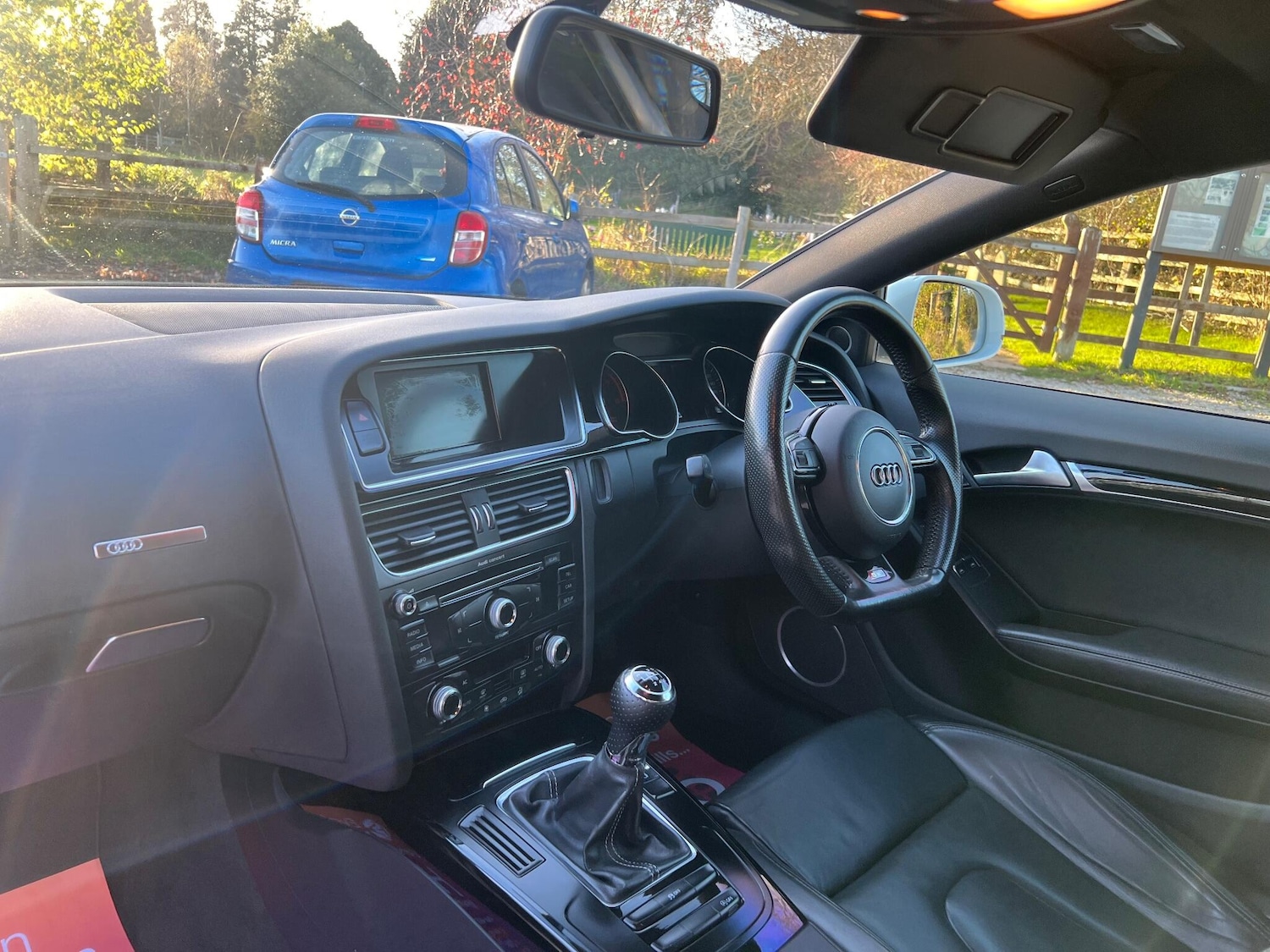 Used Audi A5 2012 for sale - 76607642: Photo 16