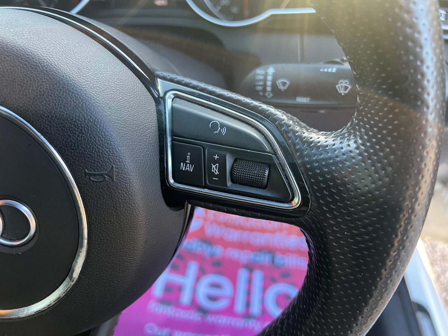 Used Audi A5 2012 for sale - 76607642: Photo 18