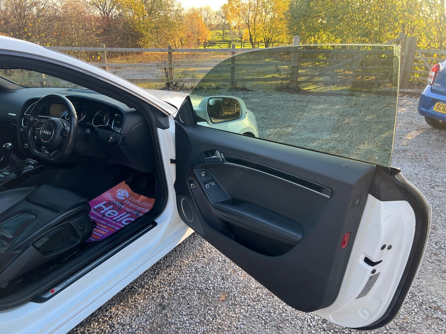 Used Audi A5 2012 for sale - 76607642: Photo 20