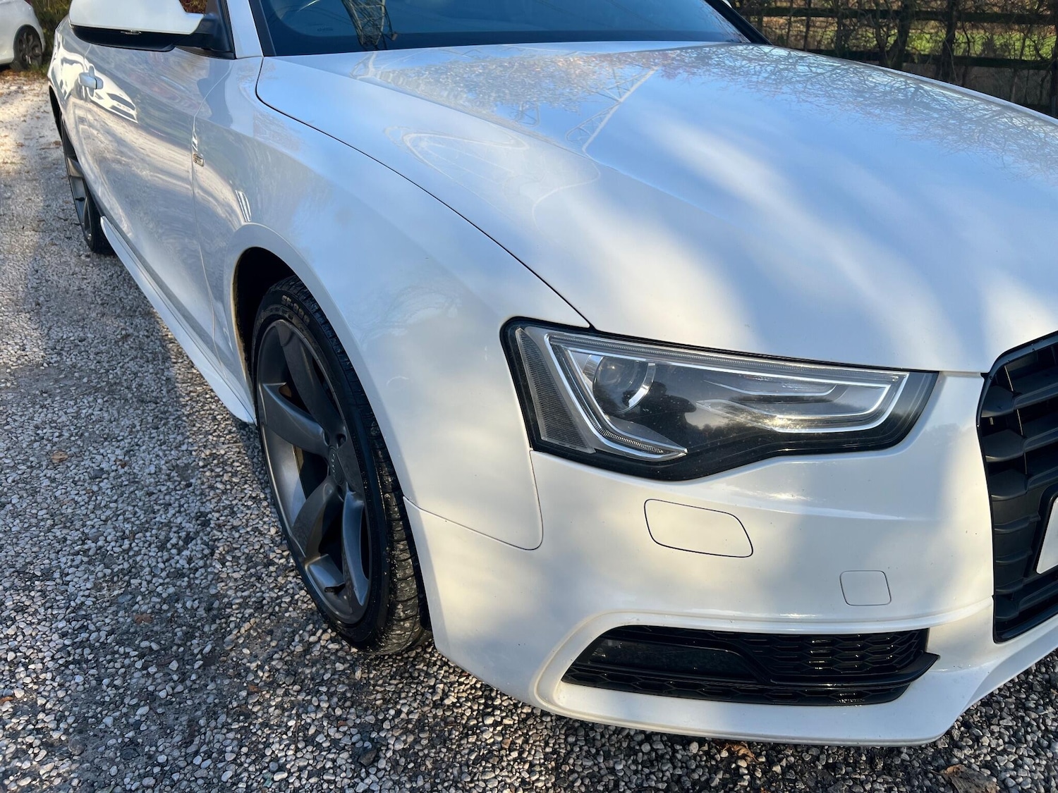 Used Audi A5 2012 for sale - 76607642: Photo 21