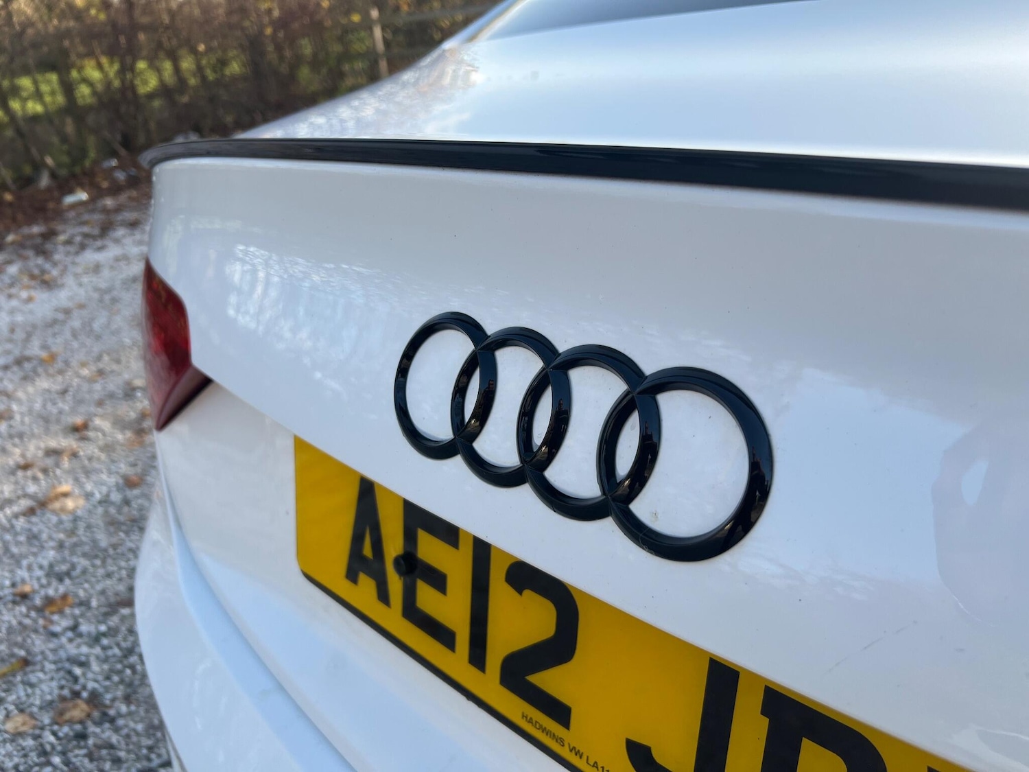 Used Audi A5 2012 for sale - 76607642: Photo 26