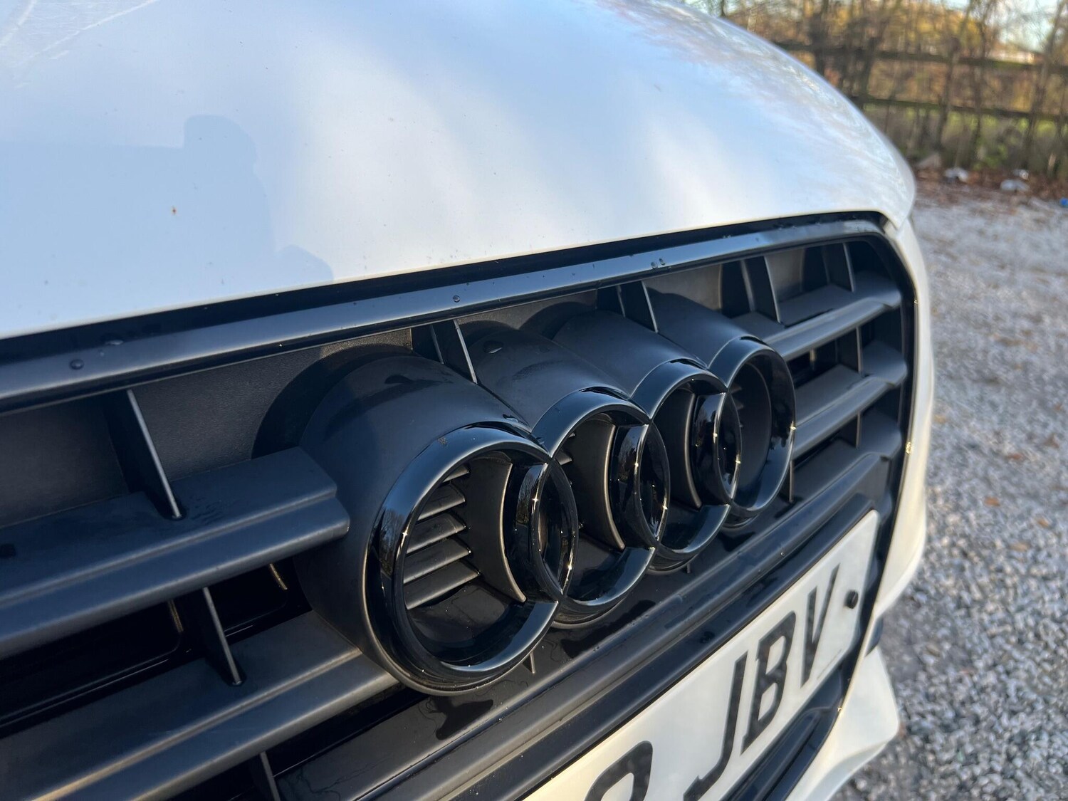 Used Audi A5 2012 for sale - 76607642: Photo 27