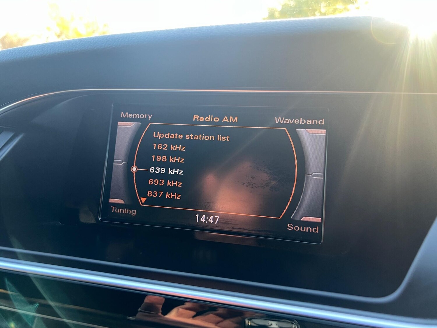 Used Audi A5 2012 for sale - 76607642: Photo 32