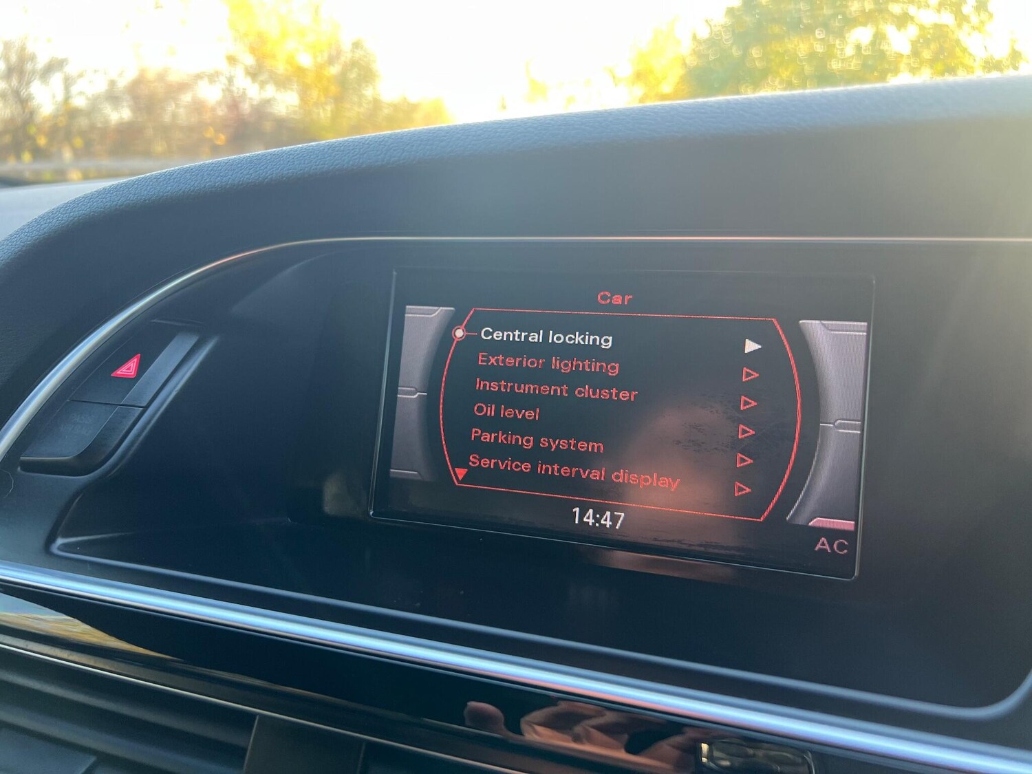 Used Audi A5 2012 for sale - 76607642: Photo 33