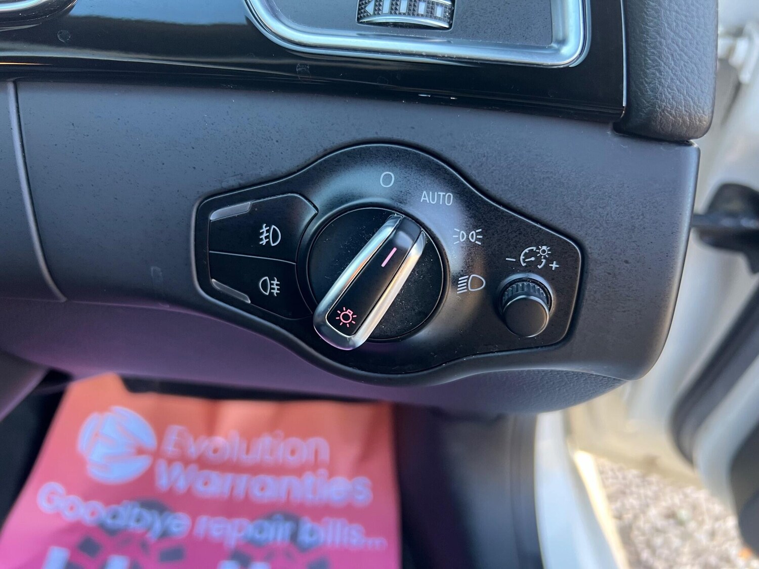 Used Audi A5 2012 for sale - 76607642: Photo 34