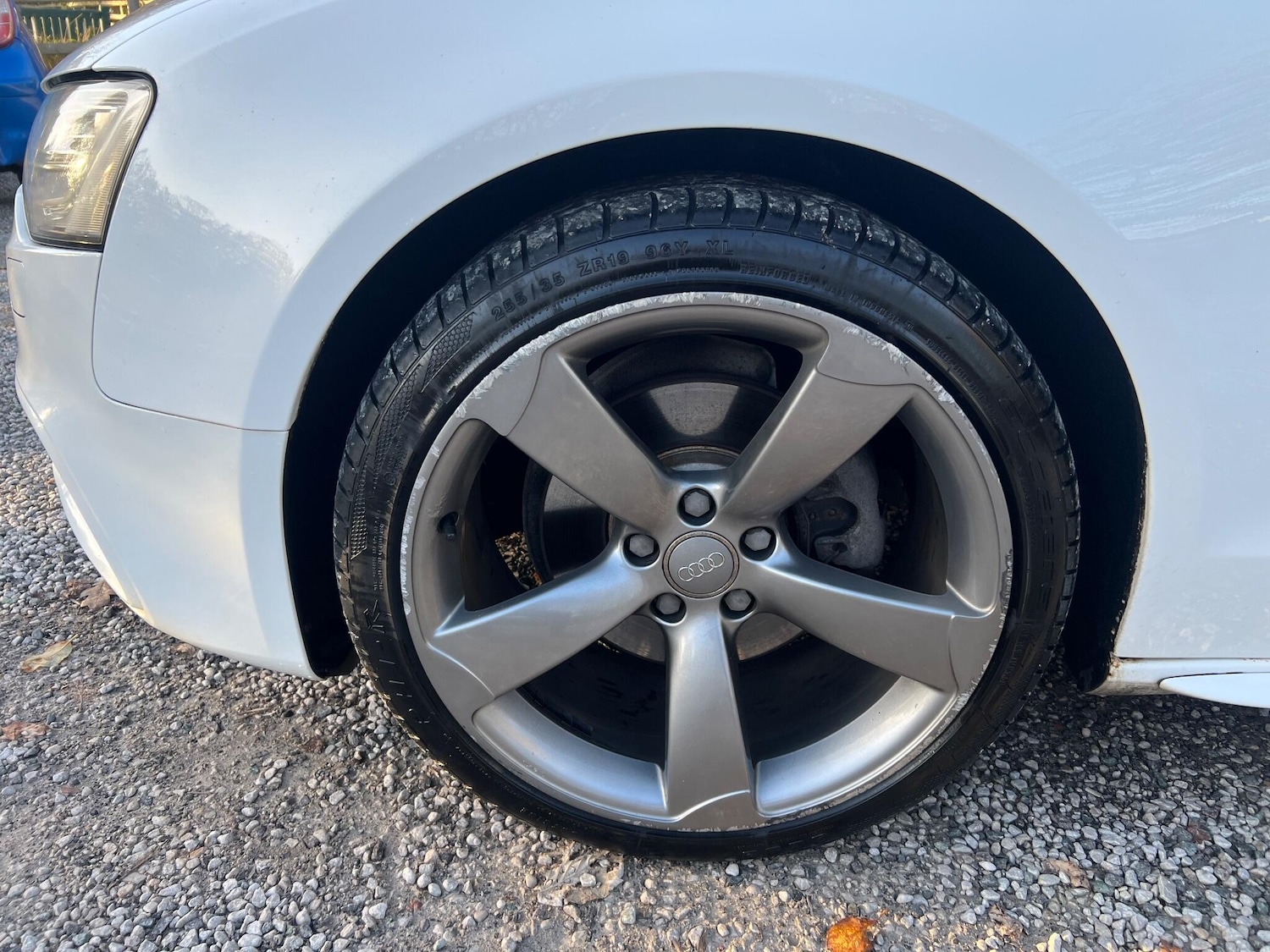 Used Audi A5 2012 for sale - 76607642: Photo 35