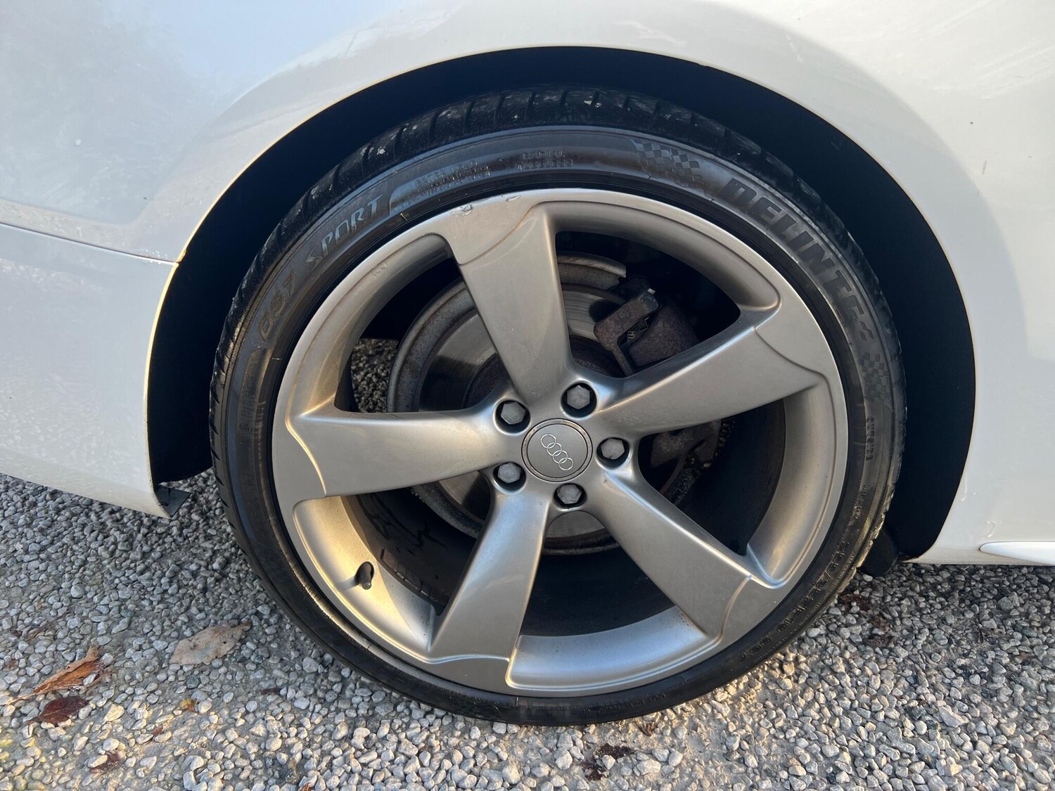 Used Audi A5 2012 for sale - 76607642: Photo 36