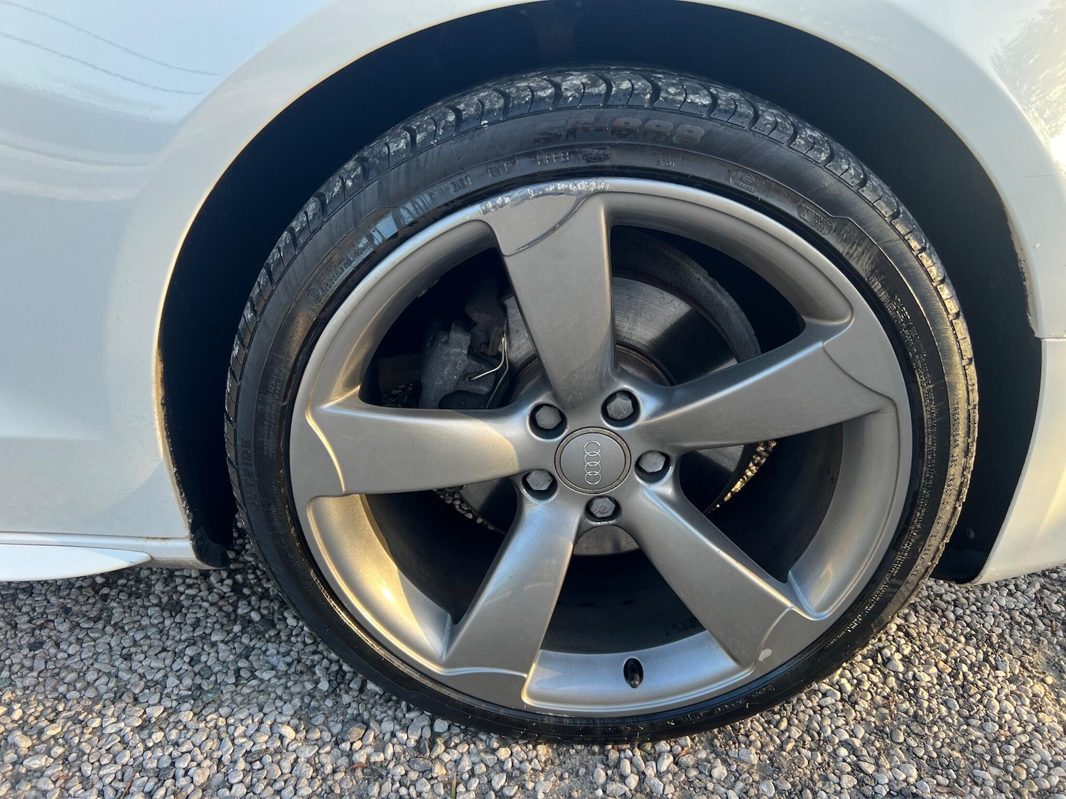 Used Audi A5 2012 for sale - 76607642: Photo 38