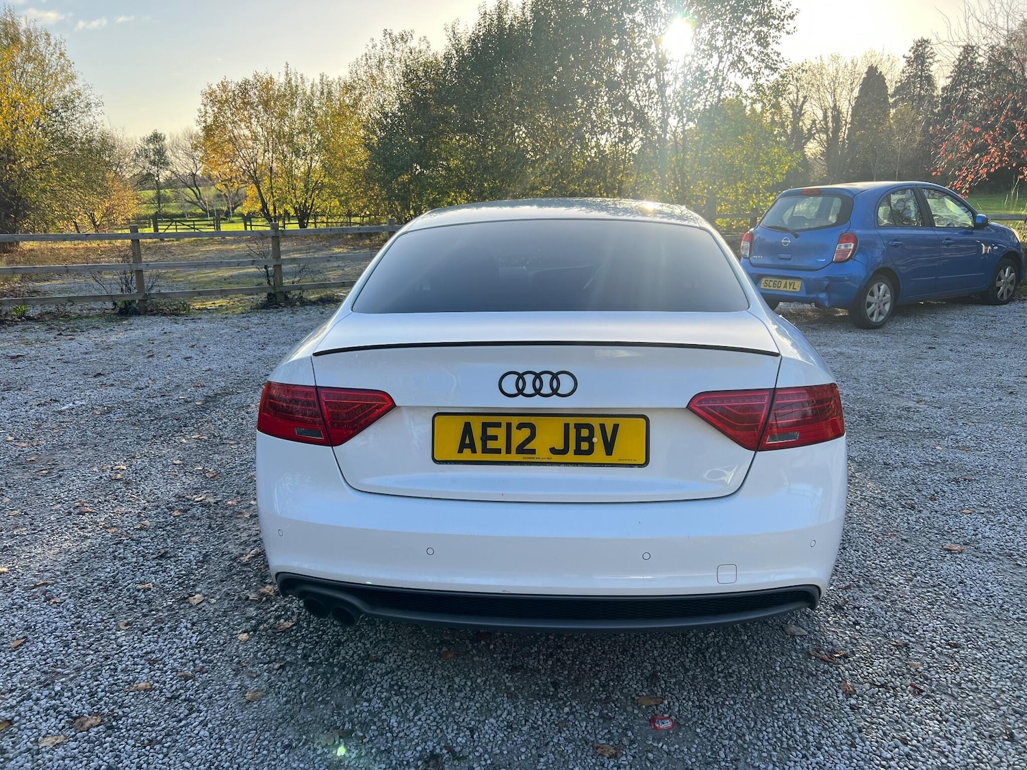 Used Audi A5 2012 for sale - 76607642: Photo 6